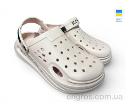 Кроксы Rai shoes